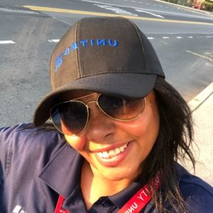 Meet your Posher, Shakia